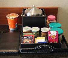 DoubleTree by Hilton Hotel Shenyang