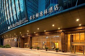 DoubleTree by Hilton Hotel Shenyang