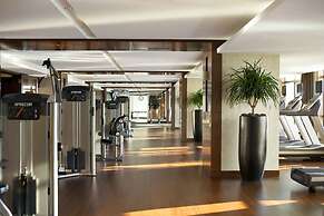 DoubleTree by Hilton Hotel Shenyang