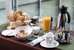 DoubleTree by Hilton Hotel Shenyang