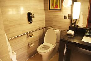 DoubleTree by Hilton Hotel Shenyang