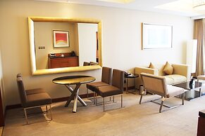 DoubleTree by Hilton Hotel Shenyang