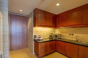 DoubleTree by Hilton Hotel Shenyang