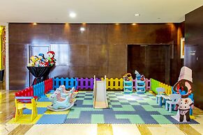 DoubleTree by Hilton Hotel Shenyang