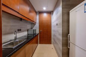 DoubleTree by Hilton Hotel Shenyang