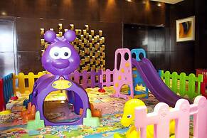 DoubleTree by Hilton Hotel Shenyang