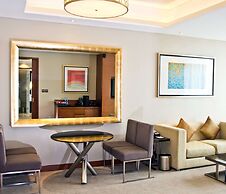 DoubleTree by Hilton Hotel Shenyang