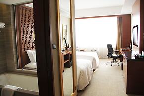 DoubleTree by Hilton Hotel Shenyang