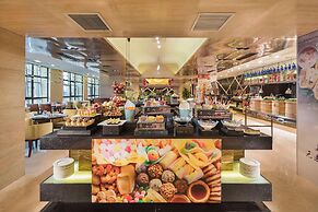 DoubleTree by Hilton Hotel Shenyang