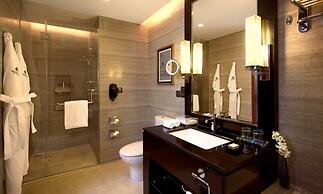 DoubleTree by Hilton Hotel Shenyang