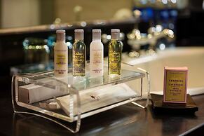 DoubleTree by Hilton Hotel Shenyang