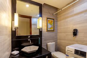 DoubleTree by Hilton Hotel Shenyang