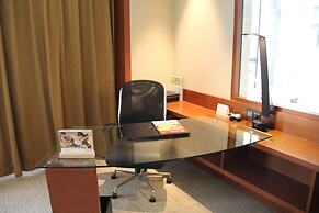 DoubleTree by Hilton Hotel Shenyang