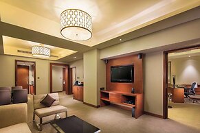 DoubleTree by Hilton Hotel Shenyang