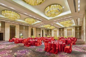 DoubleTree by Hilton Hotel Shenyang