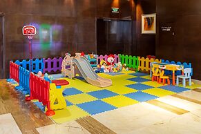 DoubleTree by Hilton Hotel Shenyang