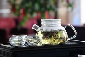 DoubleTree by Hilton Hotel Shenyang