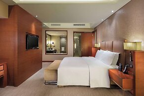DoubleTree by Hilton Hotel Shenyang