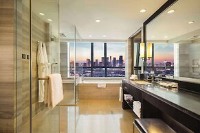 DoubleTree by Hilton Hotel Shenyang