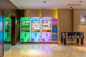 DoubleTree by Hilton Hotel Shenyang