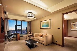 DoubleTree by Hilton Hotel Shenyang