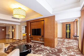 DoubleTree by Hilton Hotel Shenyang