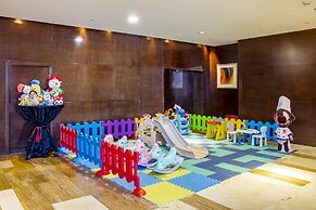 DoubleTree by Hilton Hotel Shenyang