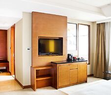 DoubleTree by Hilton Hotel Shenyang