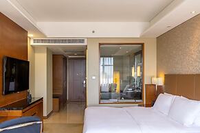 DoubleTree by Hilton Hotel Shenyang
