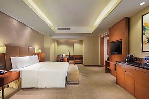 DoubleTree by Hilton Hotel Shenyang