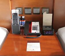 DoubleTree by Hilton Hotel Shenyang