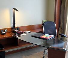 DoubleTree by Hilton Hotel Shenyang