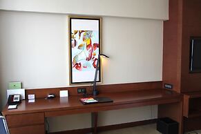 DoubleTree by Hilton Hotel Shenyang