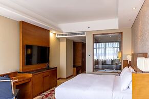 DoubleTree by Hilton Hotel Shenyang