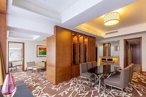 DoubleTree by Hilton Hotel Shenyang