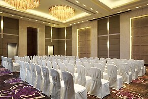 DoubleTree by Hilton Hotel Shenyang