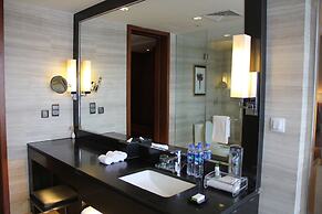 DoubleTree by Hilton Hotel Shenyang