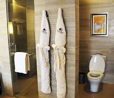 DoubleTree by Hilton Hotel Shenyang