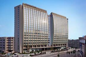 DoubleTree by Hilton Hotel Shenyang