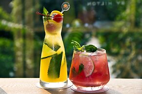 DoubleTree by Hilton Hotel Shenyang