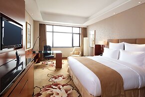 DoubleTree by Hilton Hotel Shenyang