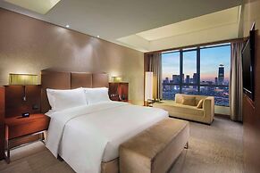 DoubleTree by Hilton Hotel Shenyang