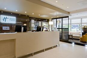 Holiday Inn Express Amsterdam - South by IHG