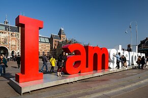 Holiday Inn Express Amsterdam - South by IHG