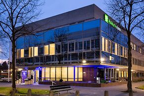 Holiday Inn Express Amsterdam - South by IHG