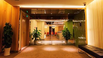 Holiday Inn Express Changzhou Center by IHG