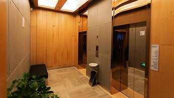 Holiday Inn Express Changzhou Center by IHG