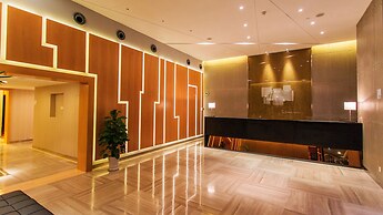Holiday Inn Express Changzhou Center by IHG
