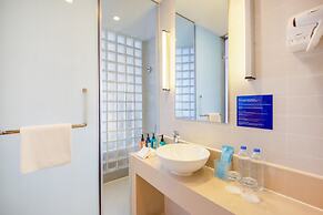 Holiday Inn Express Changzhou Center by IHG