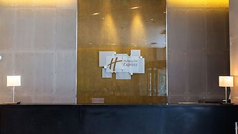 Holiday Inn Express Changzhou Center by IHG